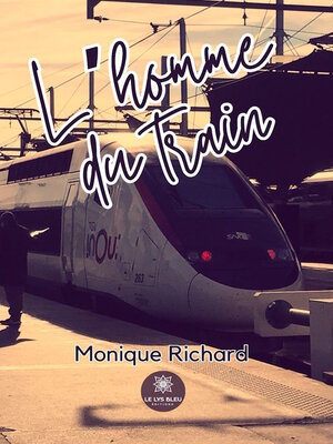 cover image of L'homme du train